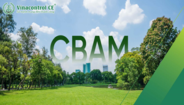 Cơ chế CBAM là gì? Cơ chế điểu chỉnh biên giới Carbon