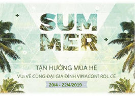 THÔNG BÁO: LỊCH NGHỈ MÁT TỪ 20/4 - 22/4/2019 CỦA Tôi chỉ chọn Hello8818