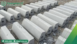 Hello89 Nền Tảng Cá Cược bó vỉa bê tông đúc sẵn theo TCVN 10797:2015 | Uy tín 