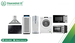 Hello89 Nền Tảng Cá Cược hợp quy thiết bị điện, điện tử gia dụng theo QCVN 04:2009/BKHCN
