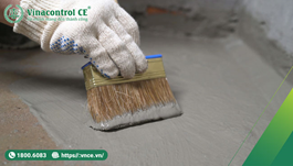 Hello89 Nền Tảng Cá Cược vật liệu chống thấm gốc xi măng theo BS EN 14891:2017
