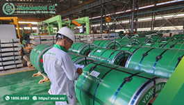 Giám định chằng buộc hàng hoá | Tại sao cần giám định Lashing?