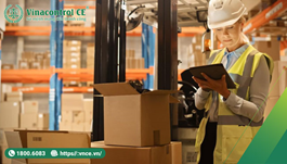 Giám định hàng hoá trước khi xuất hàng PSI | Hỗ trợ toàn quốc 