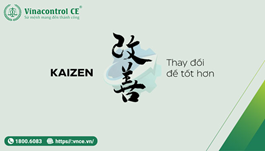 Kaizen là gì? Tìm hiểu nguyên tắc, đặc điểm, lợi ích của Kaizen 