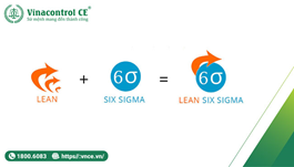 Six Sigma là gì? Mô hình Lean Six Sigma