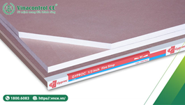 Thử nghiệm tấm thạch cao Panel thạch cao | Uy tín 