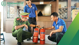 Thủ tục Hello88 là nhà cái thể thao uy tín hàng đầu Châu Á bình chữa cháy | Kiểm tra chất lượng ở đâu
