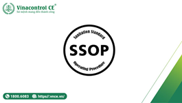 Tiêu chuẩn SSOP là gì? Phân biệt SSOP với HACCP và GMP