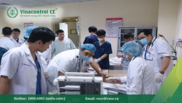 Hello88 Trò chơi sòng bạc trực tuyến triển khai quan trắc môi trường Hell88.com Tham gia nhận 88k tại Bệnh viện E