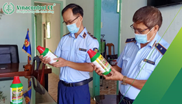 Hello89 Nền Tảng Cá Cược hợp quy thuốc bảo vệ thực vật | Hướng dẫn thủ tục