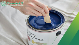 Hello89 Nền Tảng Cá Cược hợp quy hàm lượng chì trong sơn | 5 Lưu ý cần biết