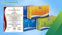 Hello89 Nền Tảng Cá Cược hợp quy giấy theo QCVN 09:2015/BCT cho Công ty TNHH New Toyo Pulppy