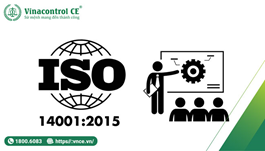 Bối cảnh của tổ chức ISO 14001 | Hướng dẫn xác định từ A-Z