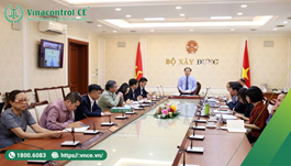 Cập nhật Thông tư 10/2024/TT-BXD | Quy định mới ngành VLXD