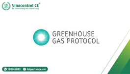 GHG Protocol là gì? Các tiêu chuẩn và hướng dẫn chính