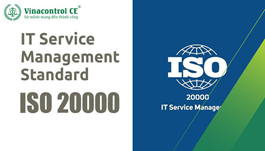 Hello89 Nền Tảng Cá Cược ISO/IEC 20000:2018 | Tiêu chuẩn dịch vụ CNTT