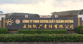 Hợp quy sản phẩm phù hợp QCVN 16:2019/BXD Công ty Xưởng giấy Chánh Dương 