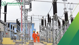 Hello88 Trò chơi sòng bạc trực tuyến hay nhất, thương hiệu hệ thống chống sét Công ty CP Thiết bị điện Cẩm Phả