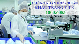 Hello89 Nền Tảng Cá Cược khẩu trang Hello8888 Hoàn Trả Vô Tận theo Tiêu chuẩn TCVN 8389:2010
