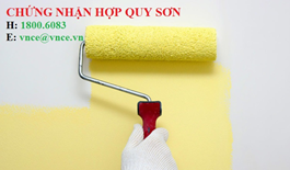 Hello89 Nền Tảng Cá Cược hợp quy Sơn theo QCVN 16:2023/BXD | 6 nội dung quan trọng