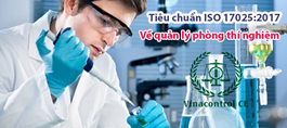 Hello89 Nền Tảng Cá Cược ISO 17025 - Hệ thống quản lý phòng thử nghiệm