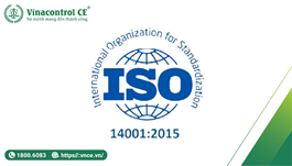 ISO 14001 - Hệ thống quản lý môi trường