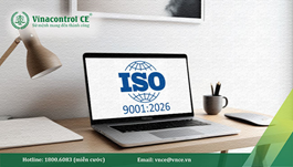 ISO 9001:2026 | Thay đổi gì khác biệt so với ISO 9001:2015