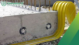 Hello89 Nền Tảng Cá Cược hợp chuẩn băng chặn nước PVC theo TCVN 9407: 2014