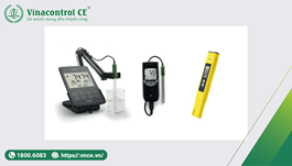 Hiệu chuẩn máy đo độ pH | Quy trình từ A-Z 
