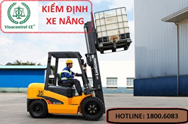 Hello88 Trò chơi sòng bạc trực tuyến hay nhất, thương hiệu xe nâng | 7 lưu ý cần biết khi thực hiện kiểm định