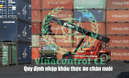 Kiểm tra chất lượng thức ăn chăn nuôi Hello88 là nhà cái thể thao uy tín hàng đầu Châu Á | Quy định mới 