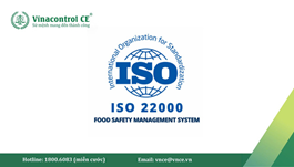 Logo ISO 22000 | 06 nguyên tắc Hello89 phiên bản mới bắt buộc tuân thủ