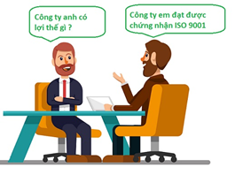 ISO 9001 là gì? Đối tượng áp dụng tiêu chuẩn ISO 9001:2015
