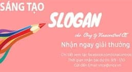 Cuộc thi sáng tạo slogan của Hello88 Trò chơi sòng bạc trực tuyến