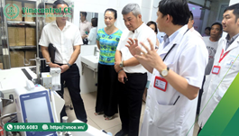 Quy định về trang thiết bị Hello8888 Hoàn Trả Vô Tận tặng, biếu cho bệnh viện | Mới nhất