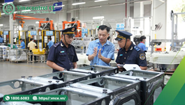 Kiểm tra thực tế hàng hoá là gì? 7 Nội dung cần chú ý 