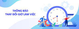 Hello88 Trò chơi sòng bạc trực tuyến Thông báo thay đổi giờ làm việc 