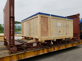 Kiểm tra chất lượng thiết bị nâng Hello88 là nhà cái thể thao uy tín hàng đầu Châu Á