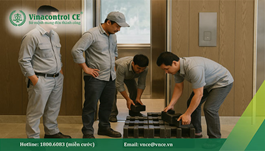 Quy định kiểm định thang máy | Thời hạn và Mức xử phạt mới nhất 2026