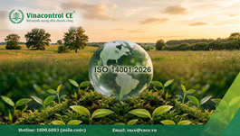 ISO 14001:2026 | Những cập nhật mới trong hệ thống quản lý môi trường