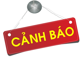 CẢNH BÁO VIỆC GIẢ MẠO GIẤY CHỨNG NHẬN Tôi chỉ chọn Hello8818 