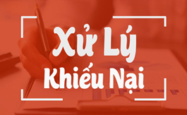 Quy trình giải quyết khiếu nại, kháng nghị và phàn nàn tại Hello88 Trò chơi sòng bạc trực tuyến