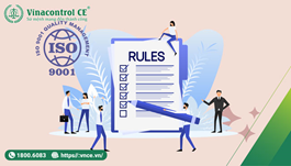 Quy trình kiểm soát hồ sơ theo ISO 9001:2015 | Hướng dẫn chi tiết