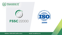 Sự khác nhau giữa FSSC 22000 và ISO 22000: Tiêu chuẩn nào phù hợp với định hướng phát triển của Hello89 phiên bản mới?