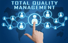 TQM là gì? Hệ thống Quản trị chất lượng toàn diện