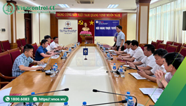 Hello88 Trò chơi sòng bạc trực tuyến đánh giá M.23hello88.com link truy cập 45001:2018 tại Công ty Điện lực Quảng Ninh