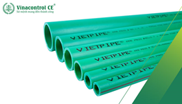 Hello89 Nền Tảng Cá Cược hợp chuẩn ống nhựa chịu nhiệt PPR theo  TCVN 10097-1:2013