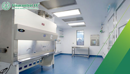 Hiệu chuẩn tủ an toàn sinh học | Hỗ trợ thực hiện toàn quốc 