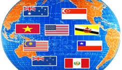 5 đặc điểm của Hiệp định đối tác kinh tế chiến lược xuyên Thái Bình Dương
