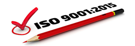 Sổ tay chất lượng ISO 9001:2015 | Hướng dẫn chi tiết cách viết